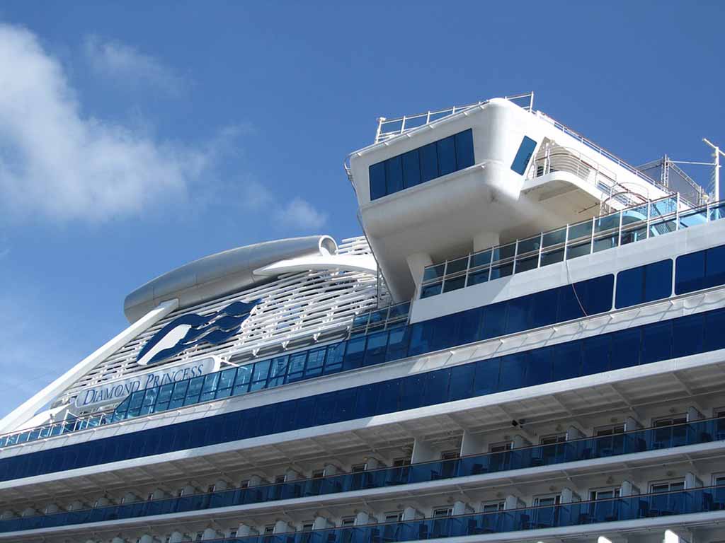 Около 500 пассажиров круизного лайнера "Даймонд принцесс", среди них и 24 россиянина, высадились на берег в японском порту Йокогама после 14-дневного карантина из-за вспышки болезни Covid-19, вызванной коронавирусом, на борту судна/ Фото:pixabay.com