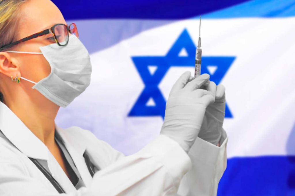Исследование: в Израиле после вакцинации от коронавируса люди младше 40 стали чаще болеть миокардитом.